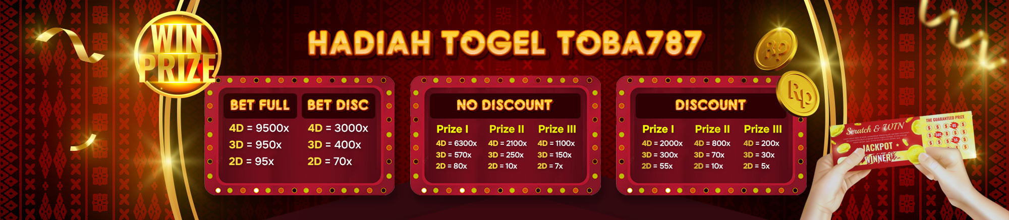 togel online bandar togel togel resmi toba787