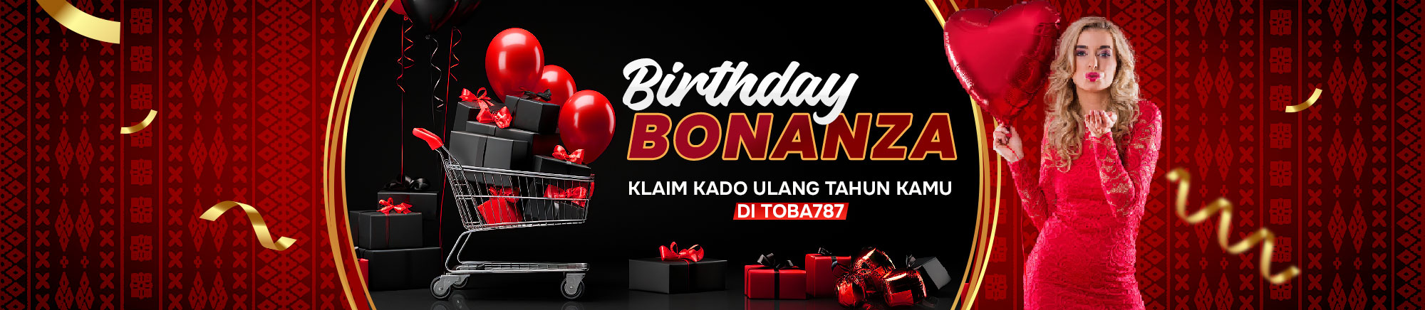 bonus ulang tahun bonanza toba787